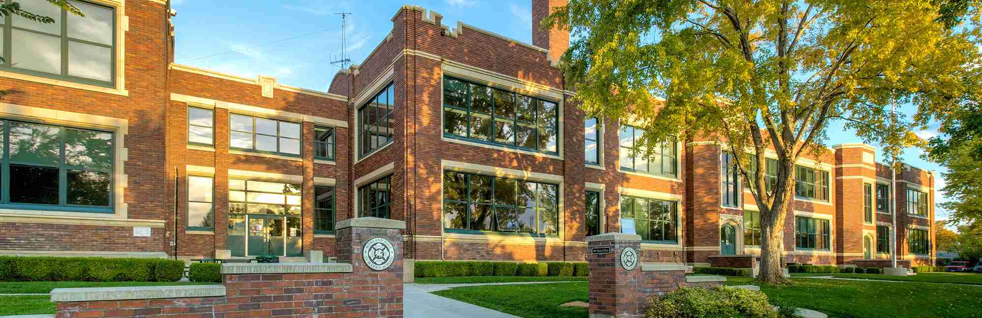 Rowland Hall in Salt Lake City, UT - Niche