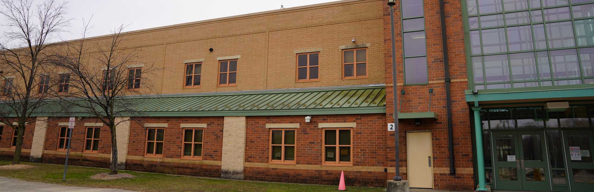 Lake Arbor Elementary School in Lake Arbor, MD Niche