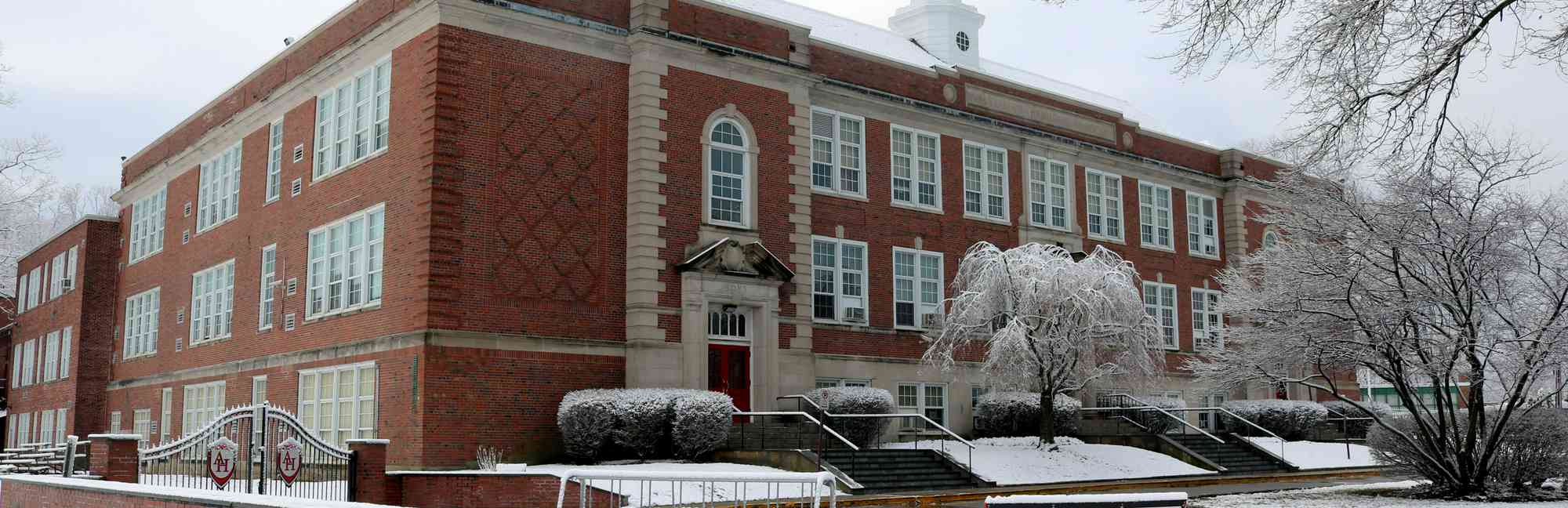 Elmsford Union Free School District New York Niche