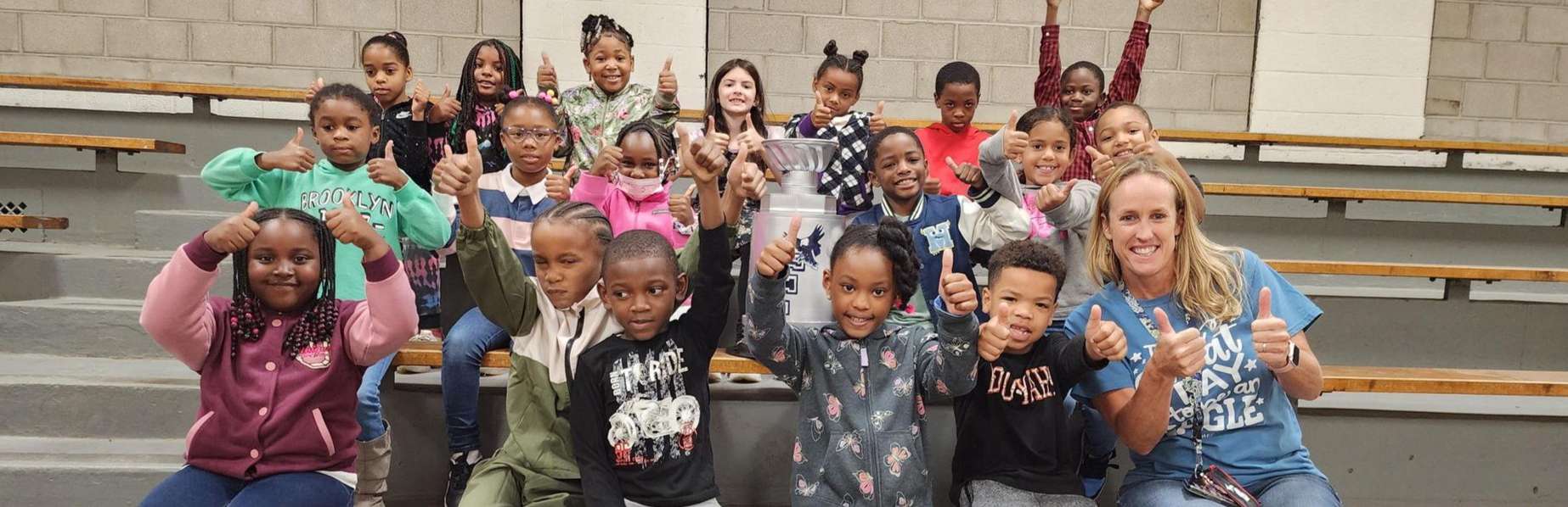 Fisher Elementary School in Redford Charter Township, MI Niche