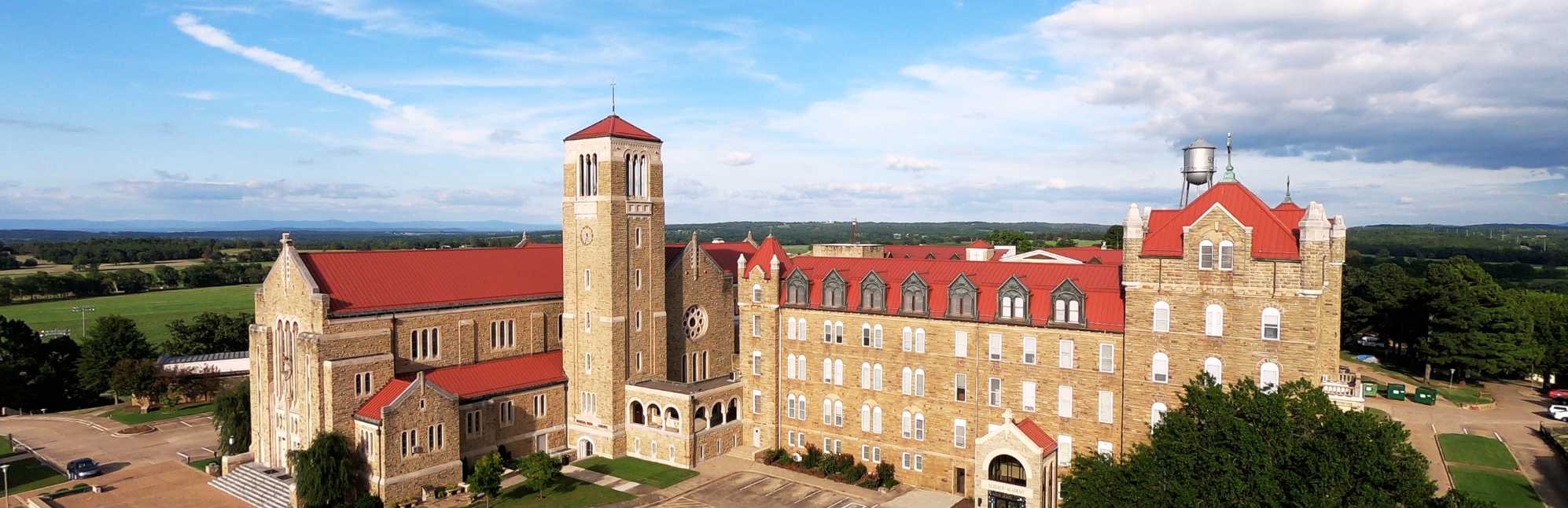 Subiaco Academy in Subiaco, AR Niche