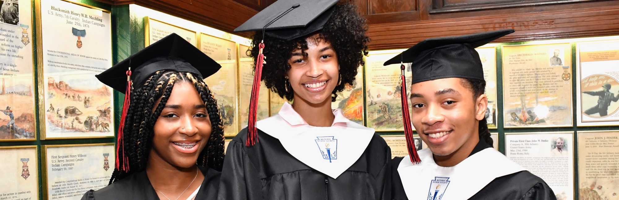 City Charter High School in Pittsburgh, PA - Niche