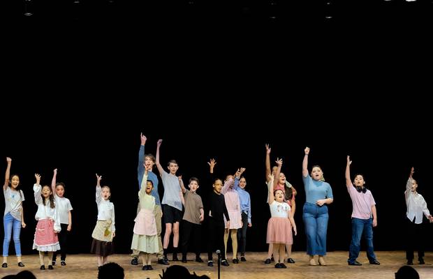 Excel Academy Charter School in Irvine, CA - Niche