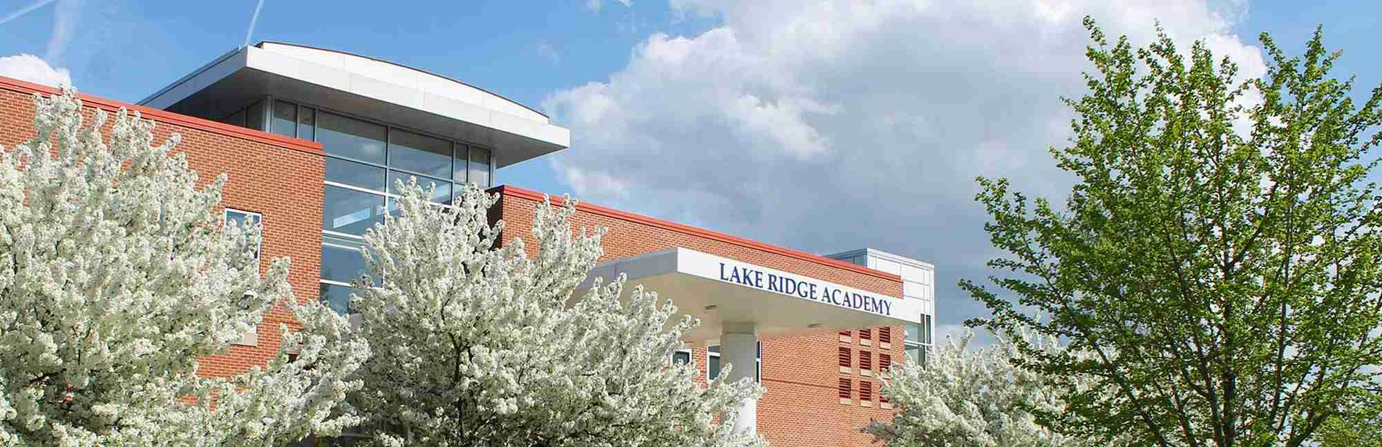 Lake Ridge Academy in North Ridgeville, OH Niche