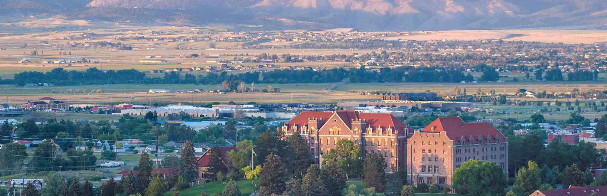 Carroll College Niche