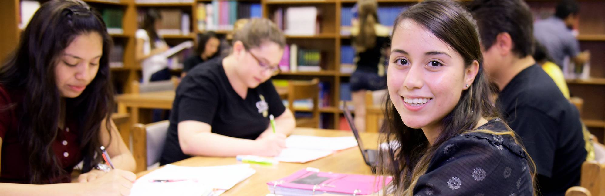 Cibola High School in Yuma, AZ Niche