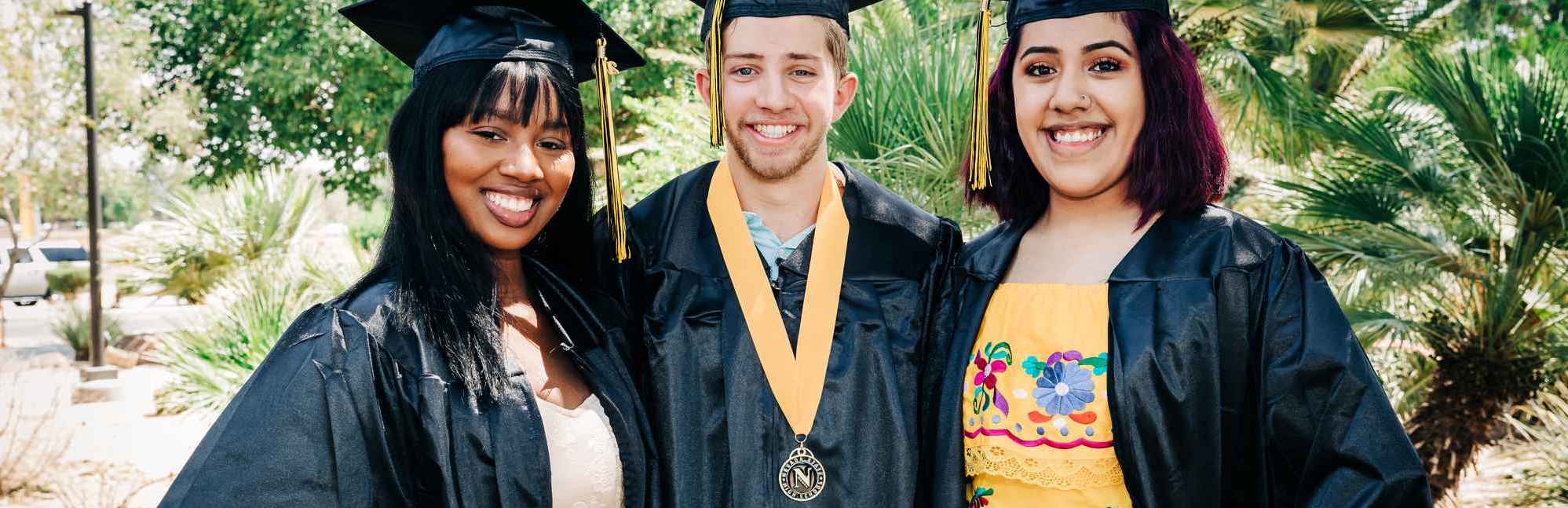 Nevada State High School North Las Vegas in Henderson, NV - Niche