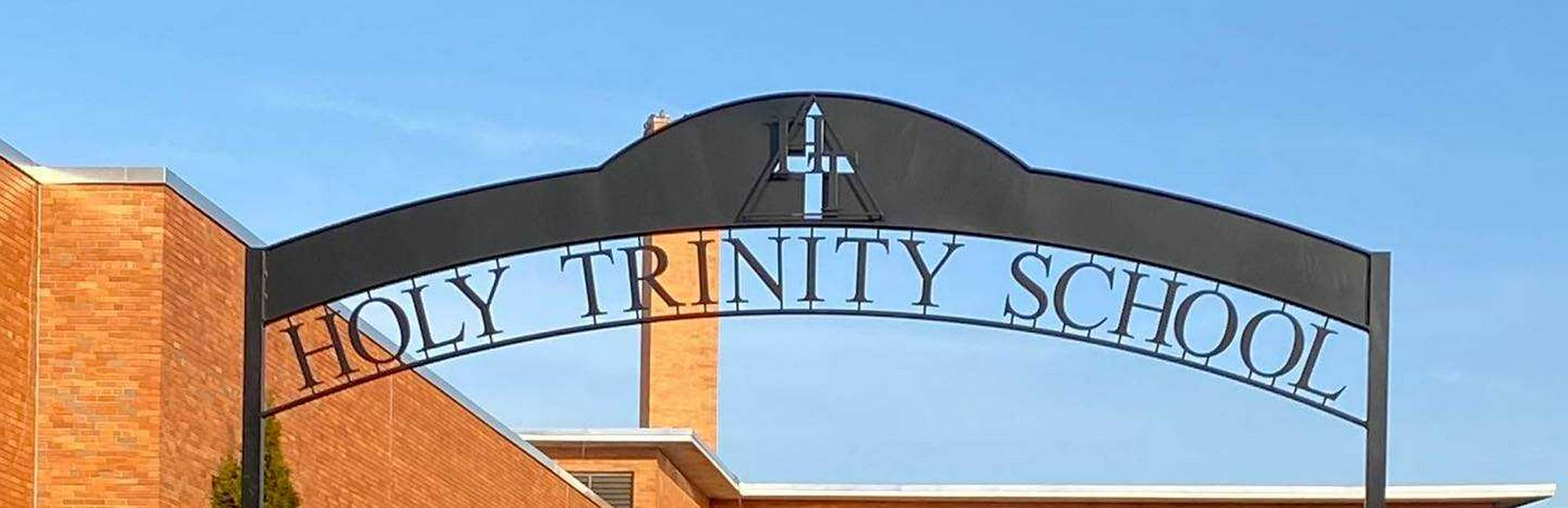 Holy Trinity School in Westfield, NJ Niche