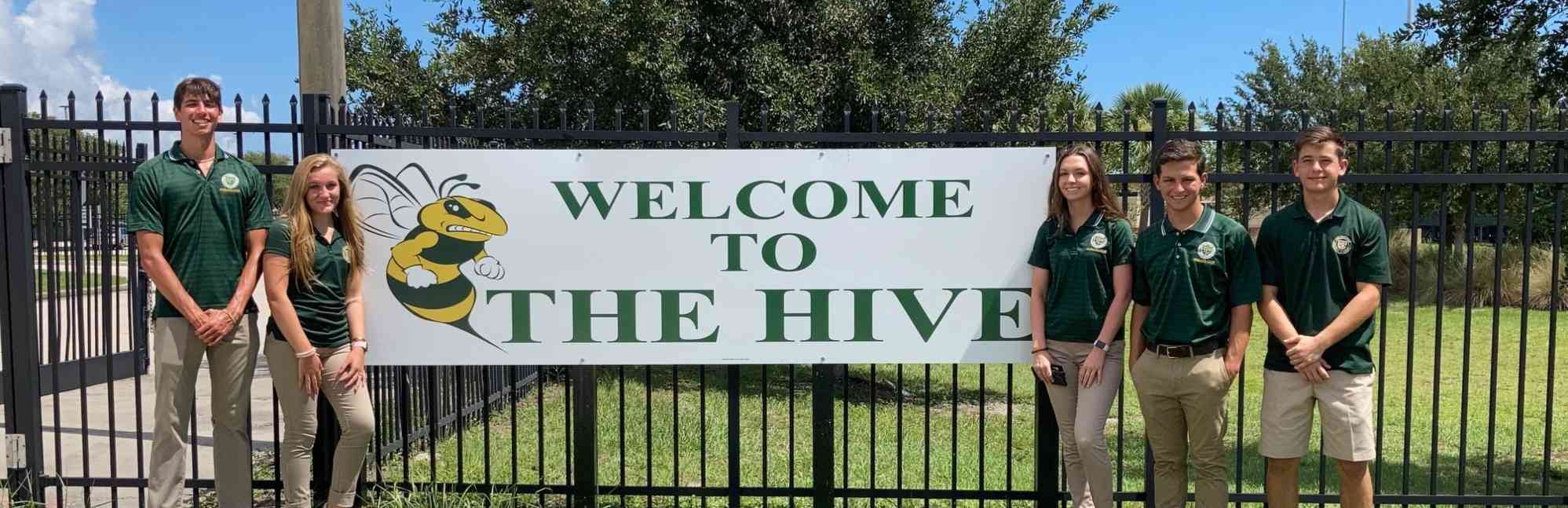 Melbourne Central Catholic High School in Melbourne, FL Niche