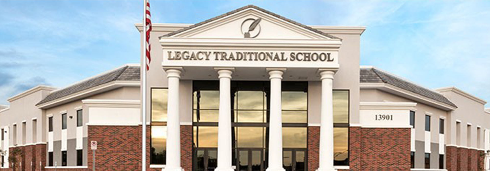 Legacy Traditional School North Chandler in Chandler, AZ