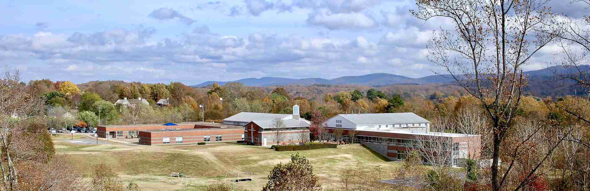 Charlottesville Catholic School in VA Niche