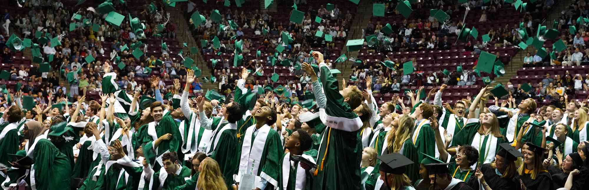 Edina Public School District Minnesota Niche