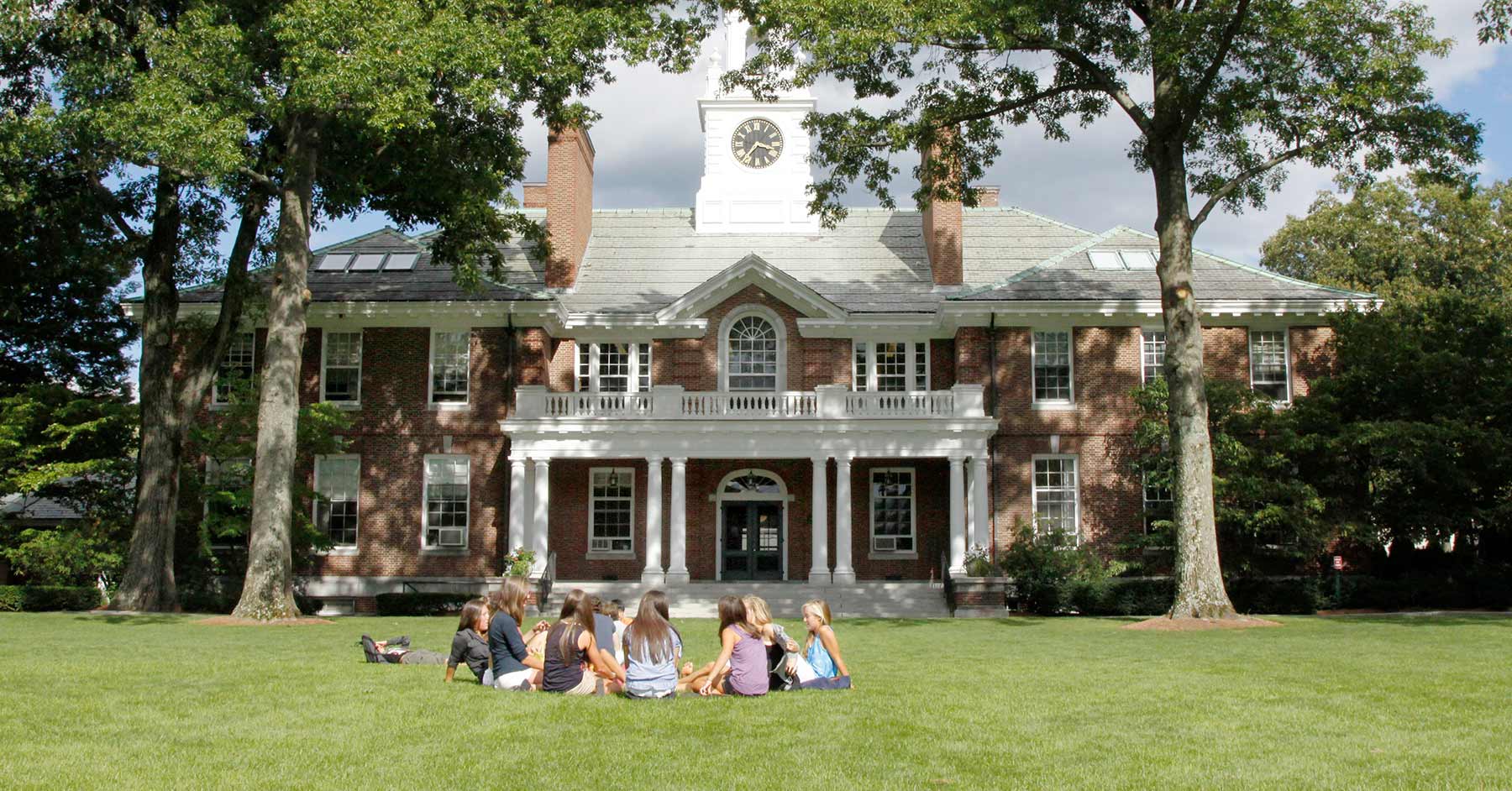 Middlesex School in MA Niche