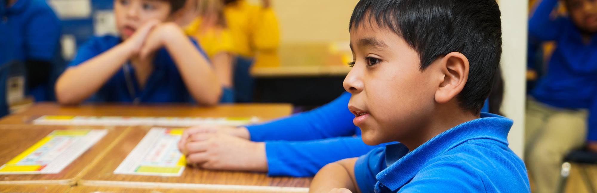 Potomac Landing Elementary School in Fort Washington, MD Niche