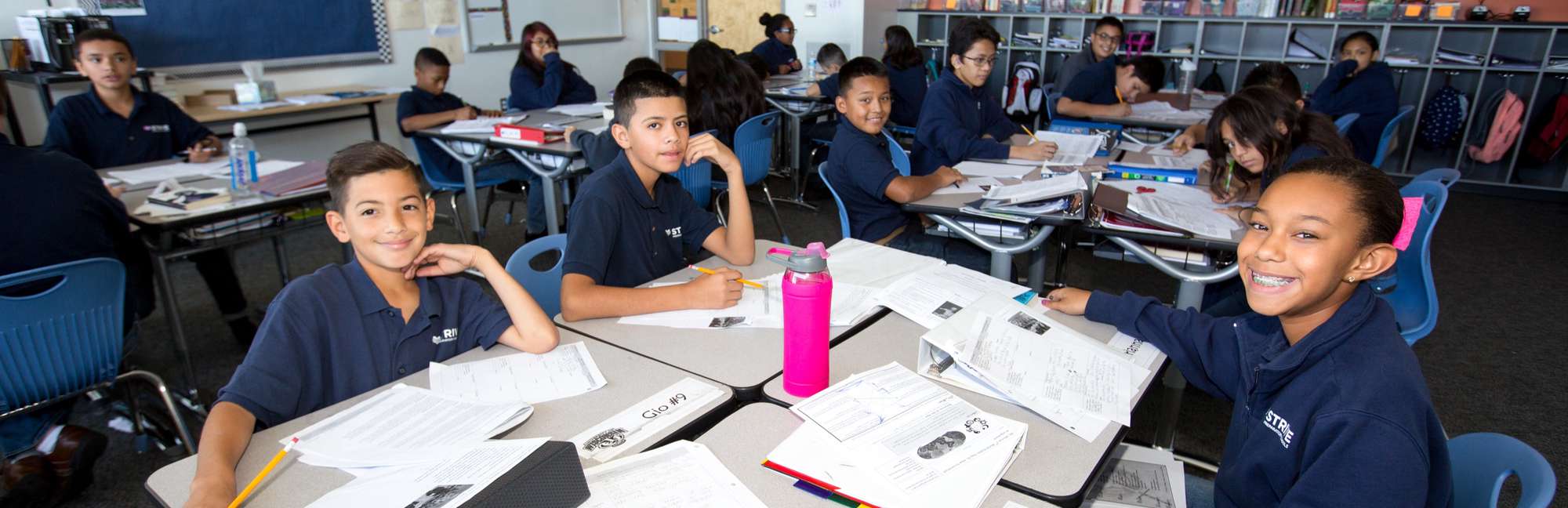 Rocky Mountain Prep Westwood in Denver, CO Niche