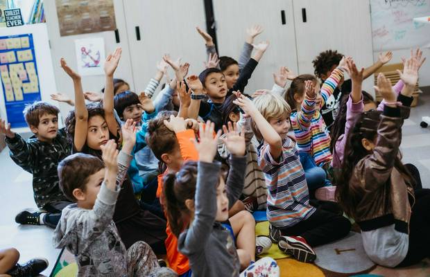 Citizens of the World Charter School Mar Vista in Los Angeles, CA - Niche