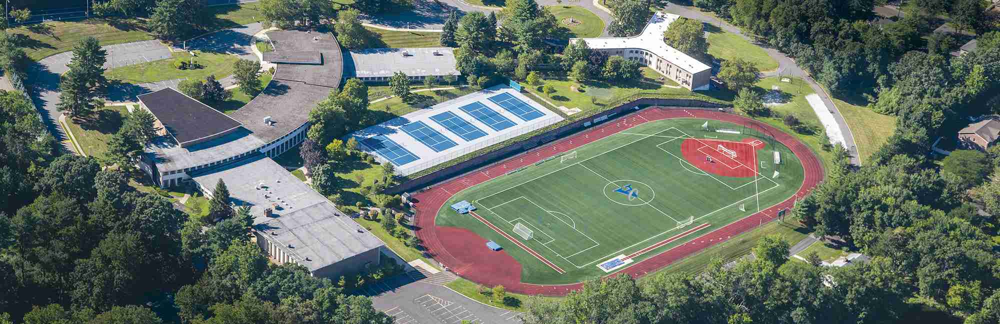 Academy of the Holy Angels in Demarest, NJ Niche