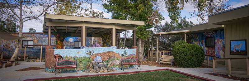 River Valley Charter School in Winter Gardens, CA - Niche