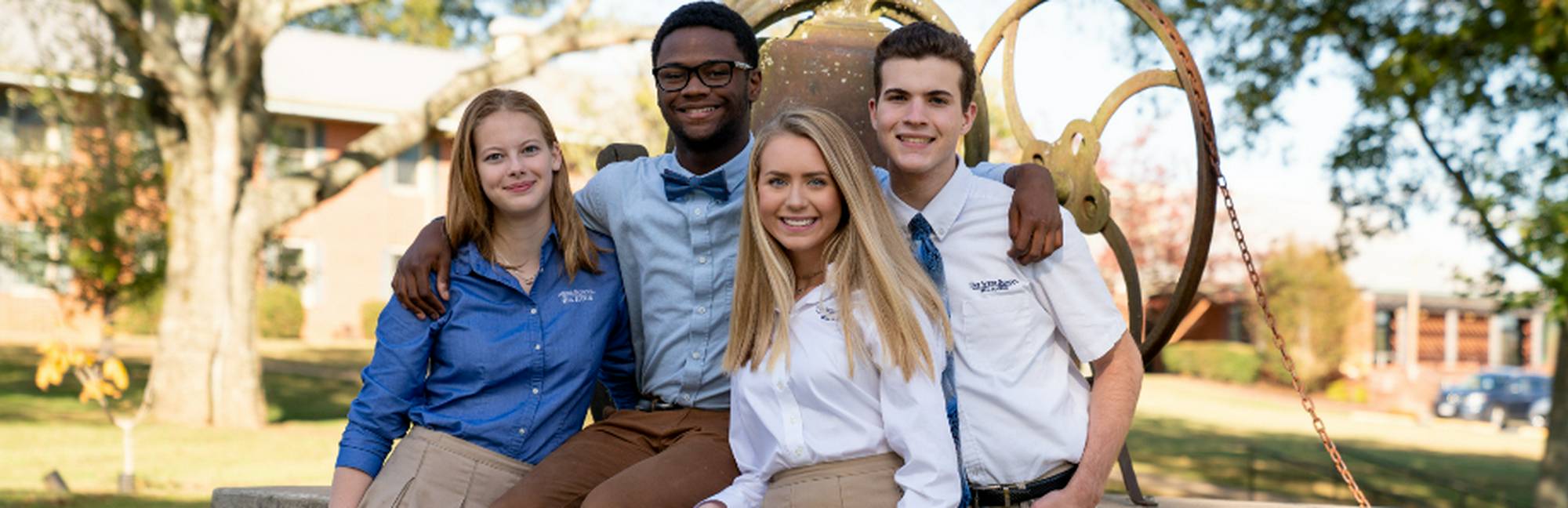 The b School in Bell Buckle, TN Niche