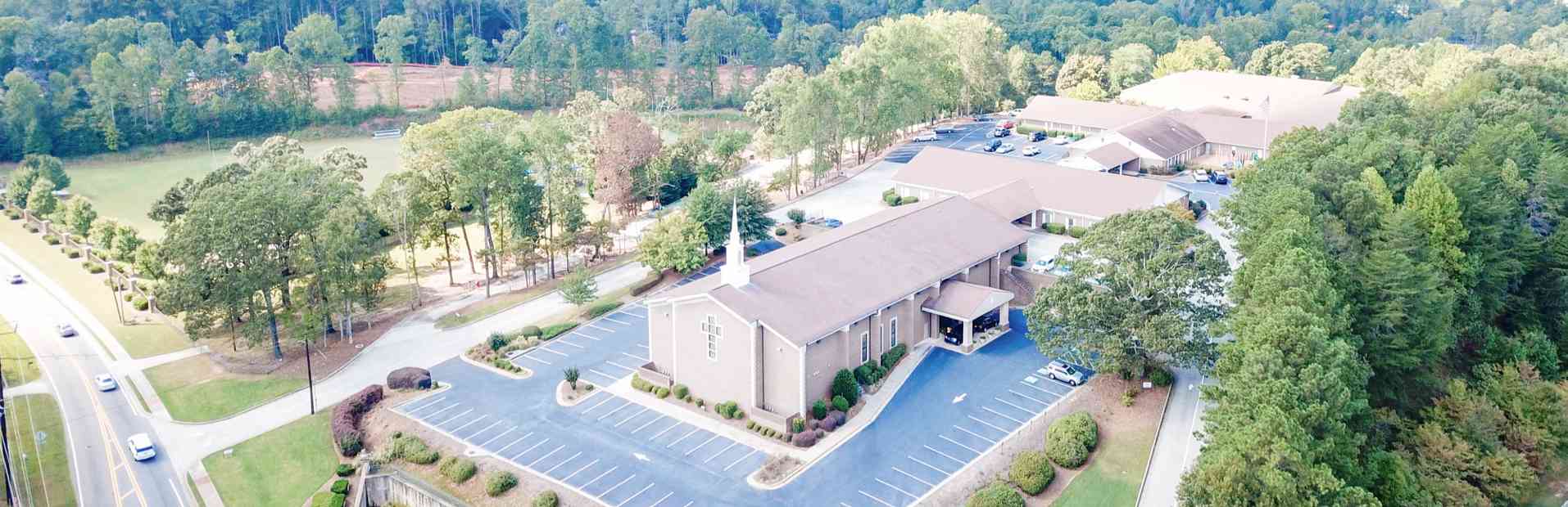 Killian Hill Christian School in Lilburn, GA Niche