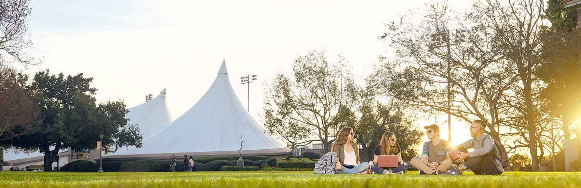 College of Law and Public Service University of La Verne Graduate