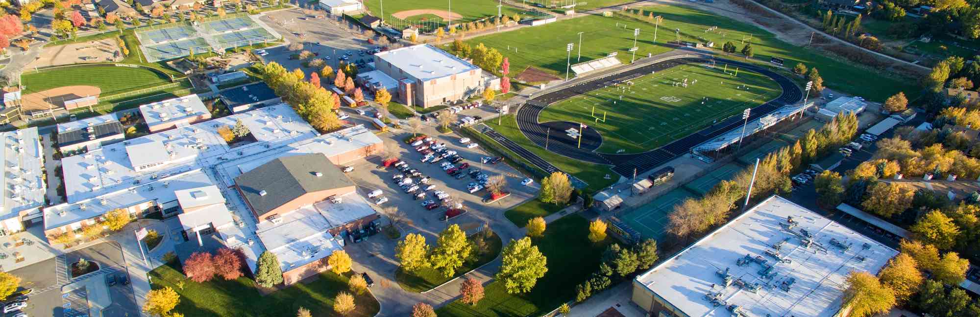 Kelly High School in Boise, ID Niche