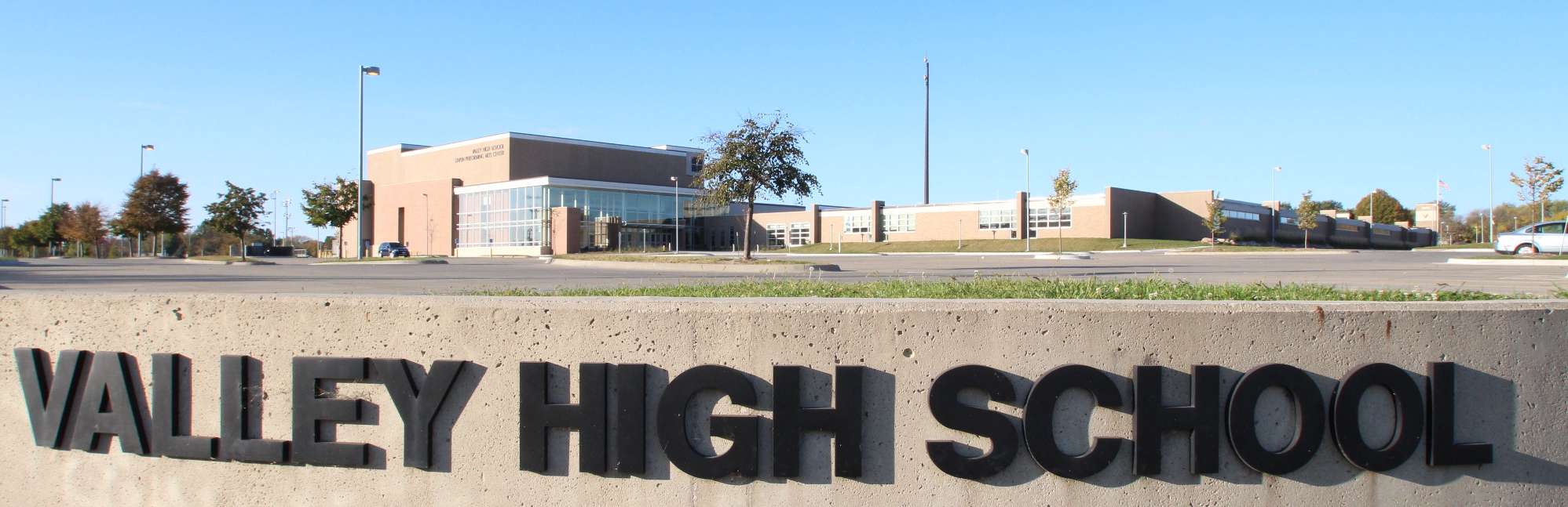 Valley High School in West Des Moines, IA Niche