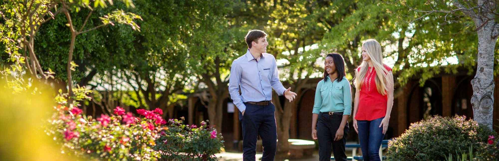 St. Andrew's Episcopal School in Ridgeland, MS Niche