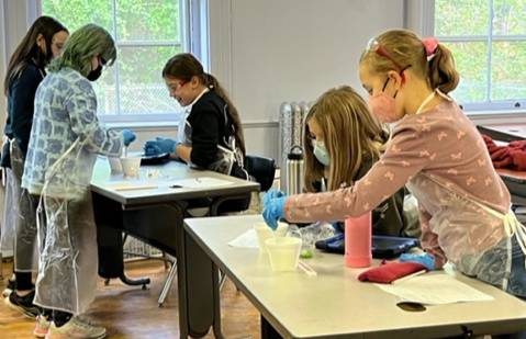 Surry Village Charter School in NH - Niche