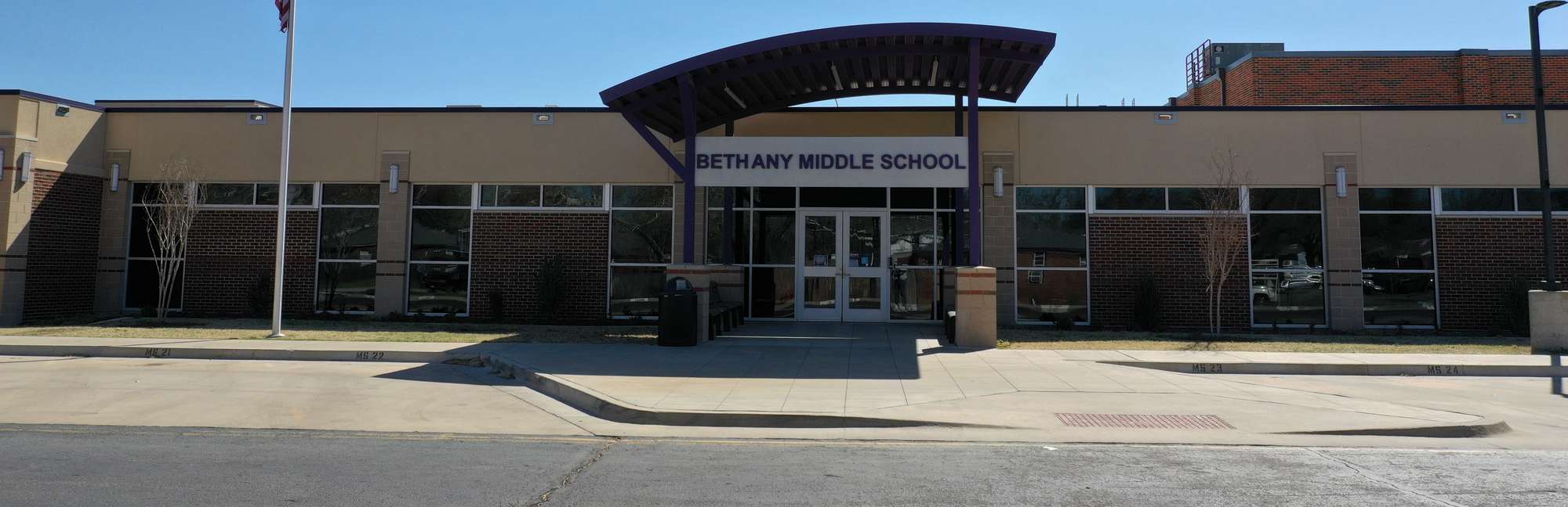 Bethany Middle School in Bethany, OK Niche