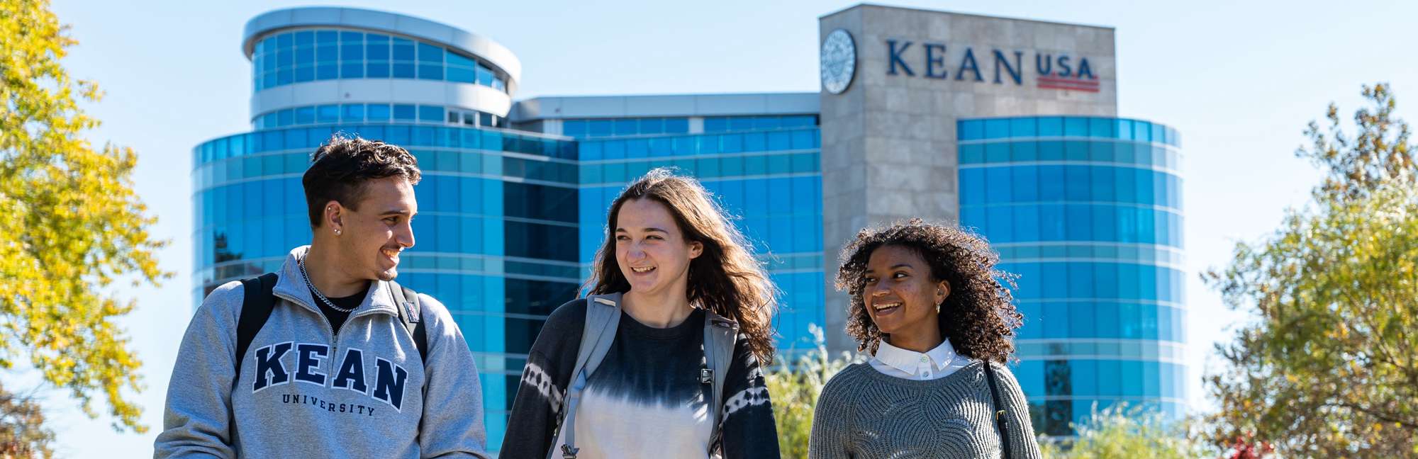 Kean University Niche