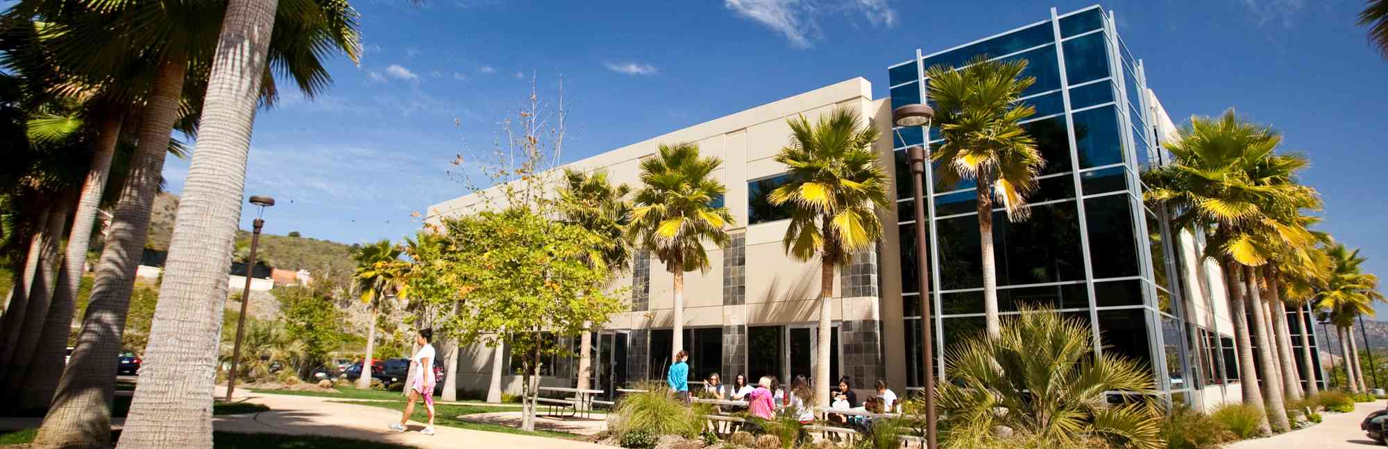 University of St. Augustine for Health Sciences Graduate Programs Niche
