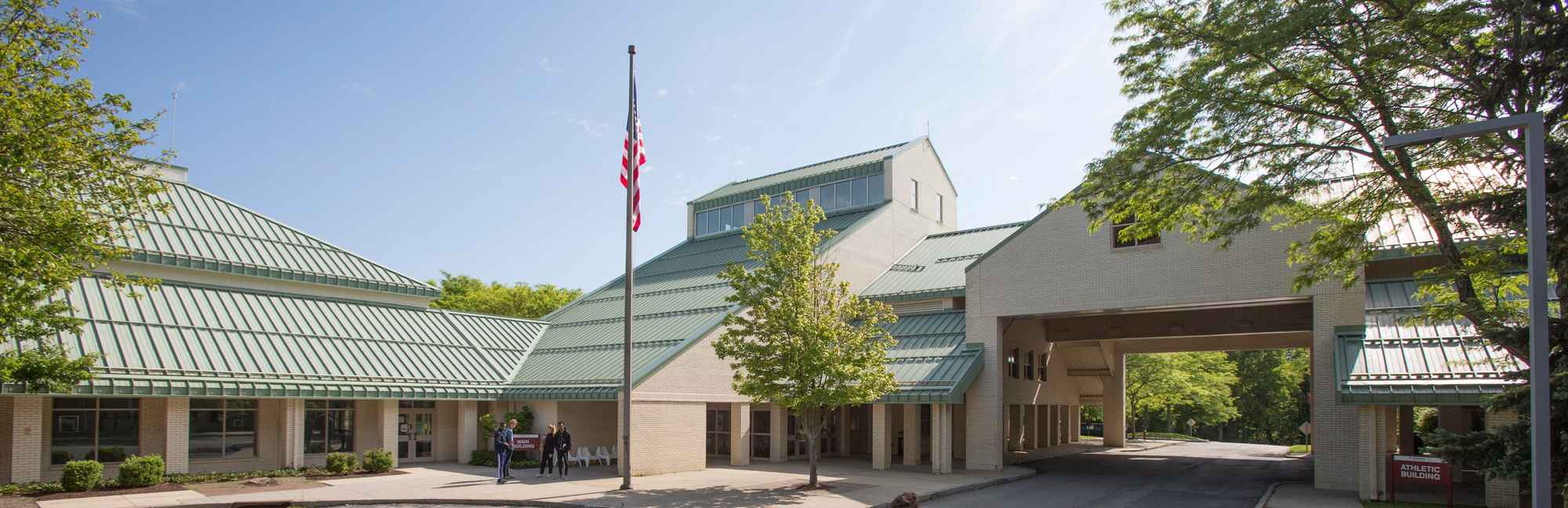 EF Academy New York in NY Niche