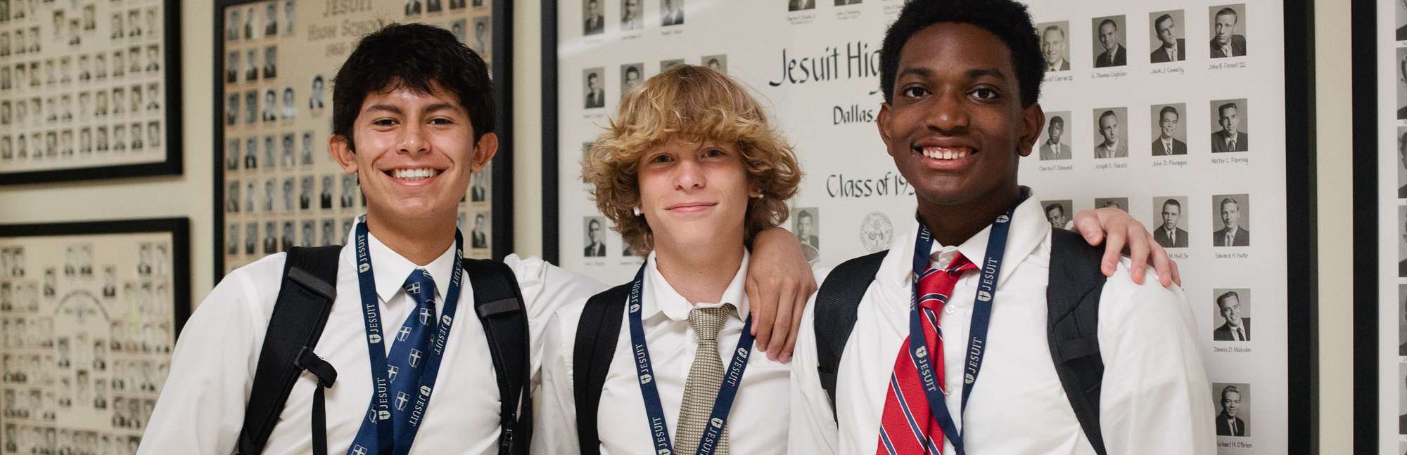 Jesuit College Preparatory School of Dallas in Dallas, TX Niche