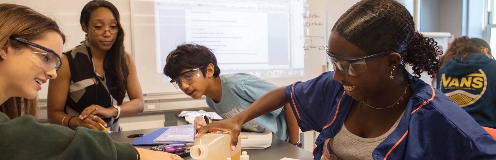 The Dalton School in Manhattan, NY Niche