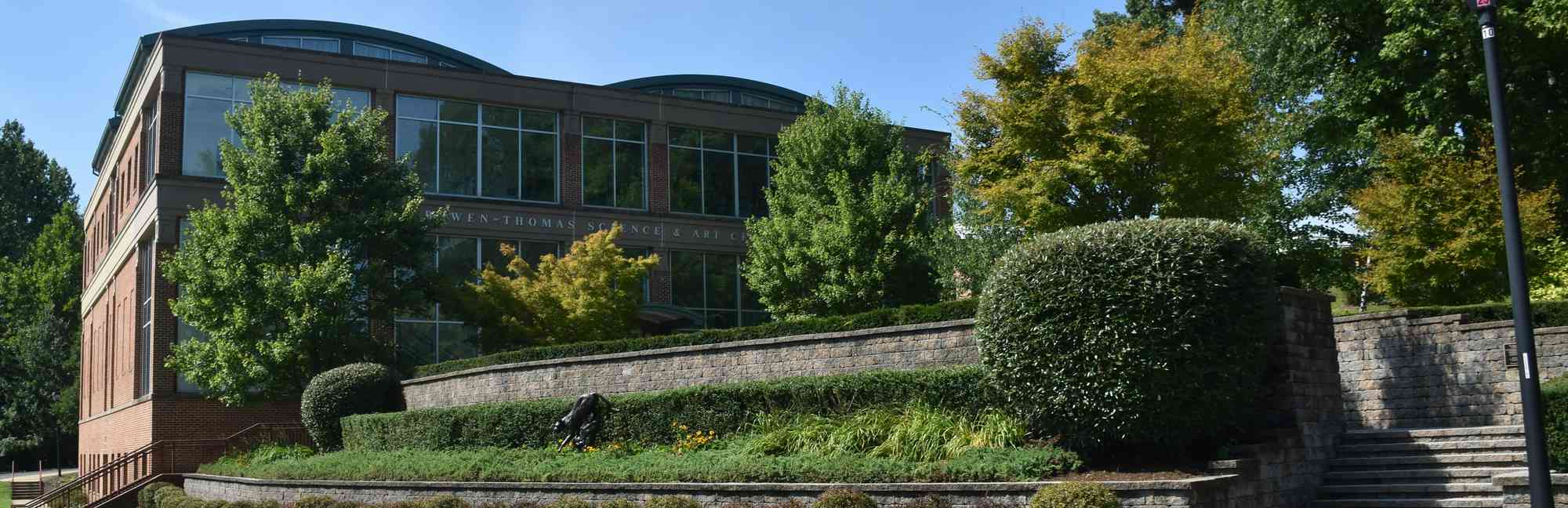 The Calverton School in Huntingtown, MD Niche