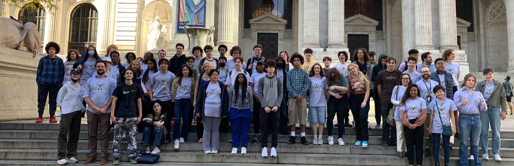 The Winchendon School NYC in Manhattan, NY Niche