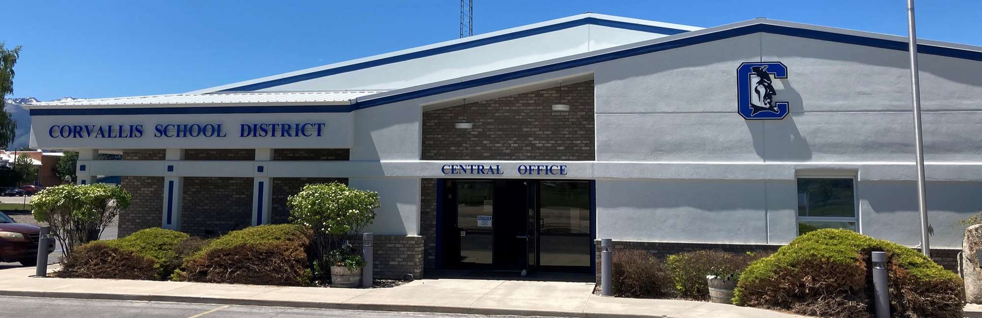 Corvallis Public Schools Montana Niche