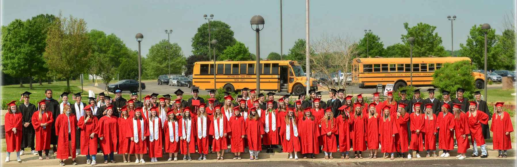 Crestwood Local School District Ohio Niche