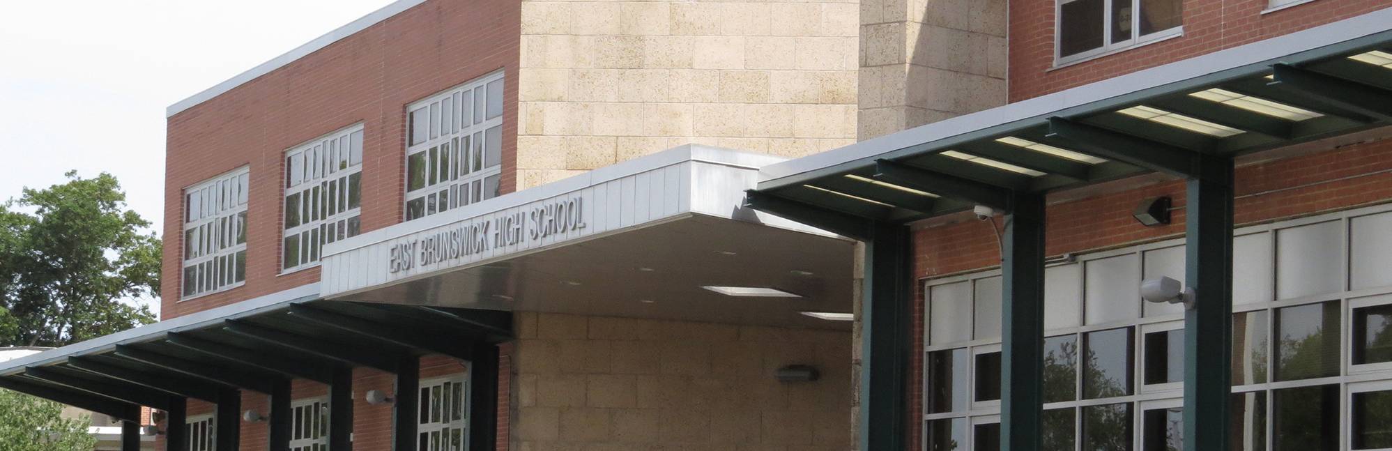 East Brunswick High School in East Brunswick Township, NJ Niche