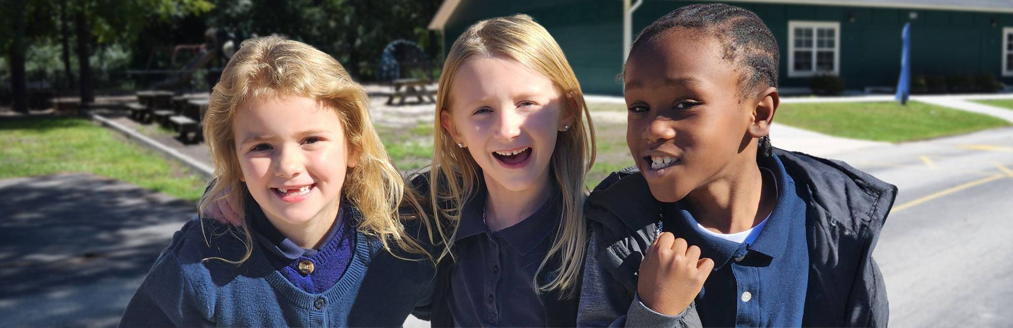 Classical Charter Schools of Leland in NC - Niche
