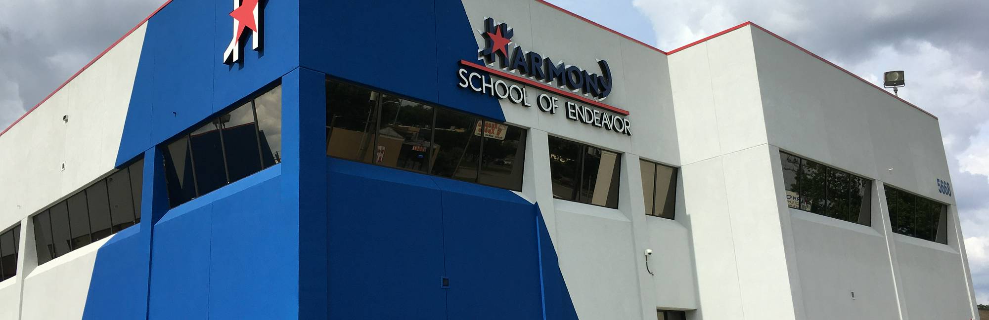 Harmony School of EndeavorHouston in Houston, TX Niche