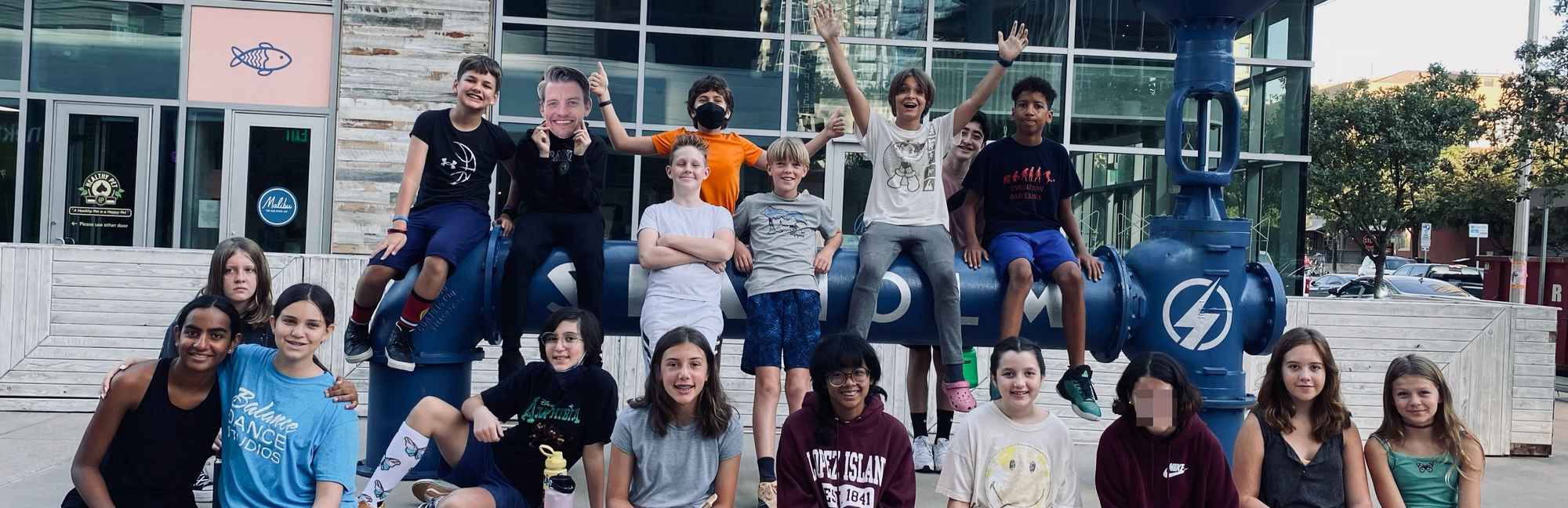 Headwaters School in Austin, TX Niche