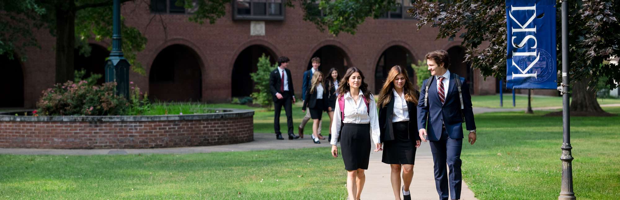 The Kiski School in PA Niche