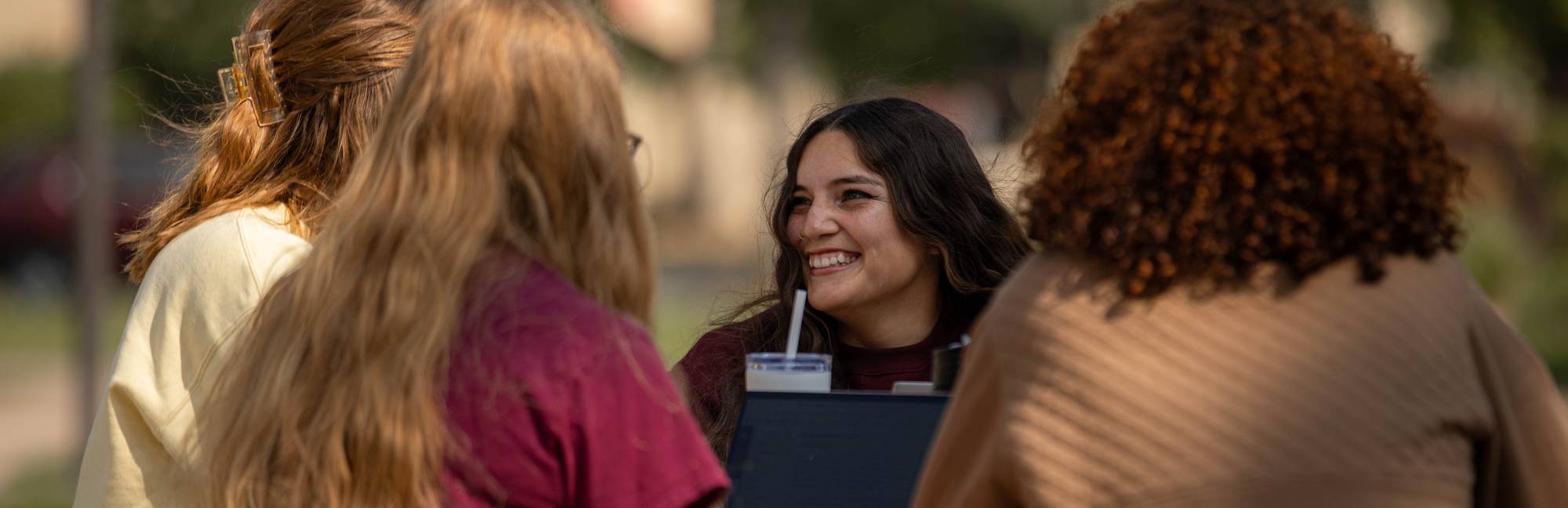 University of Minnesota Crookston Niche