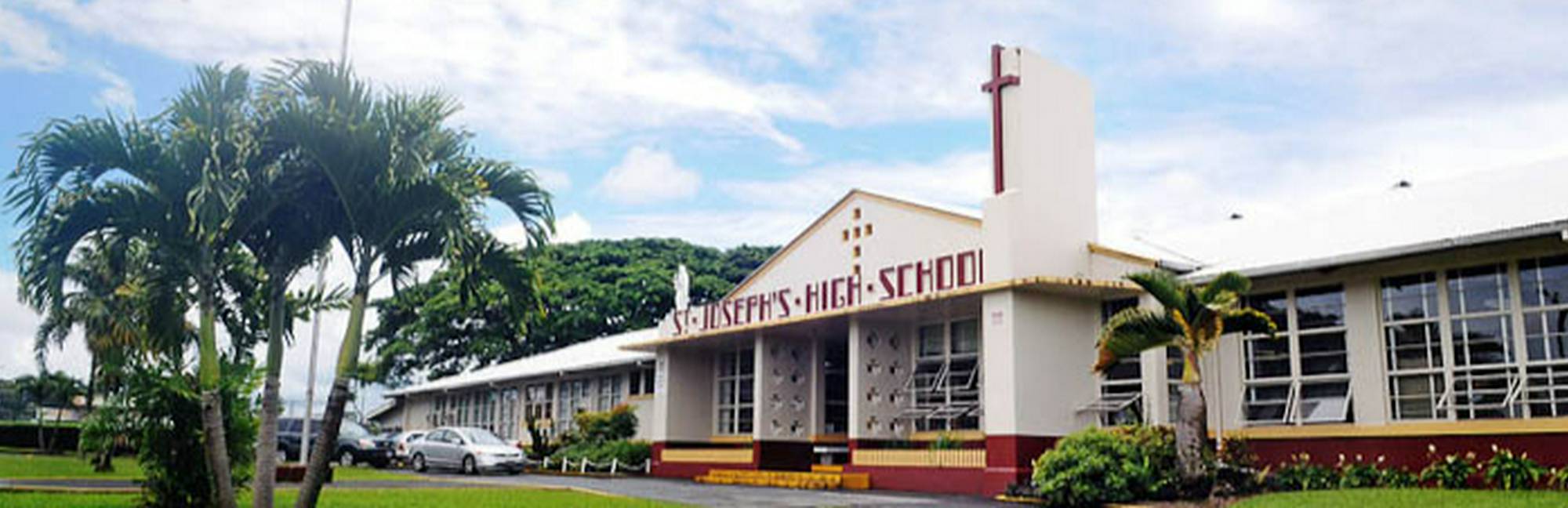 St. Joseph School Hilo in Hilo, HI Niche