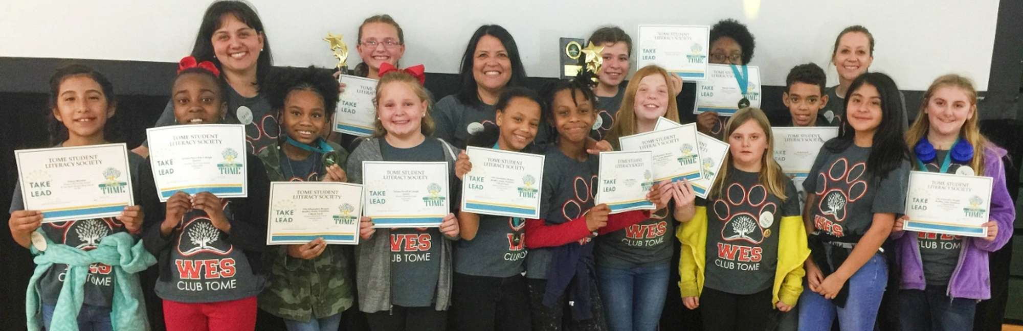 Winston Elementary School in GA Niche