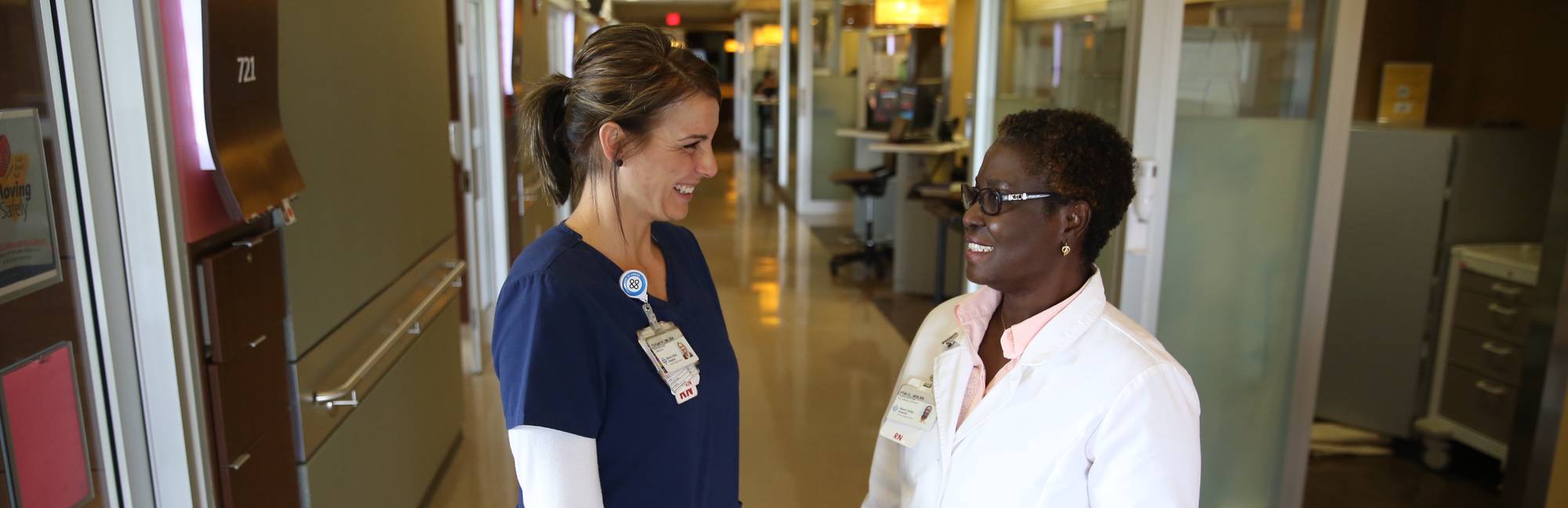 College of Nursing Xavier University Graduate Programs Niche