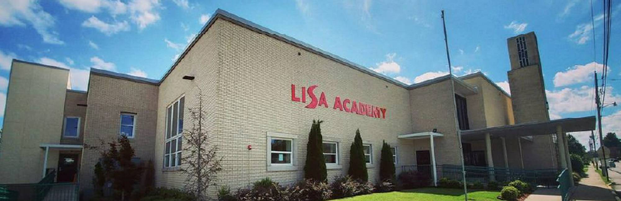 LISA Academy Springdale in Springdale, AR Niche