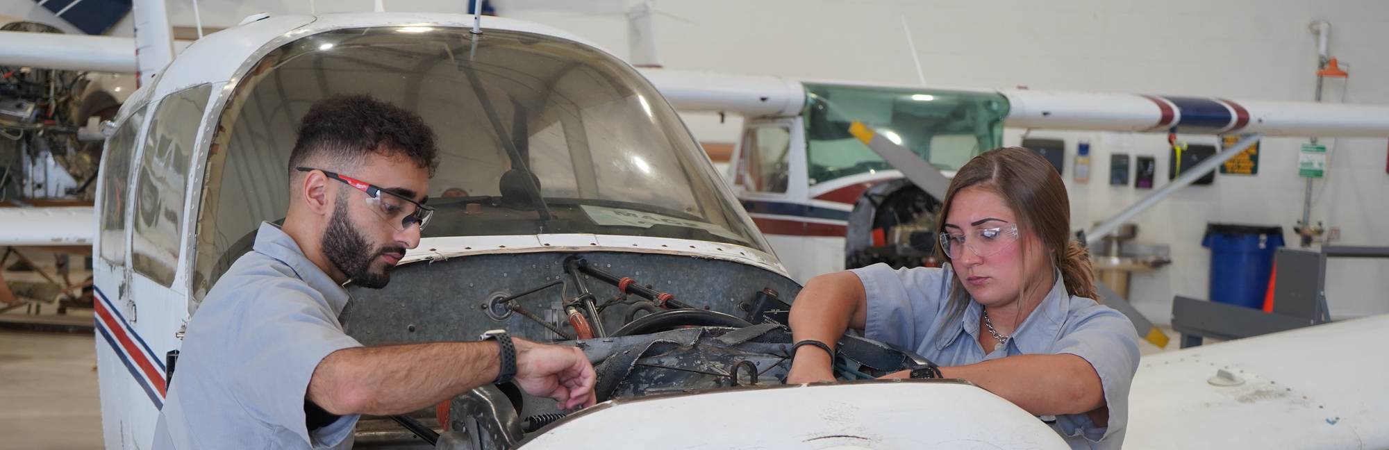 Northwestern Technical College Niche